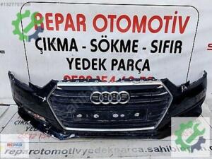 AUDI A4 ON PANJUR 16/19 8W0853651 ORİJİNAL ÇIKMA