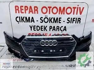 AUDI A4 ON PANJUR 16/19 8W0853651 ORİJİNAL ÇIKMA
