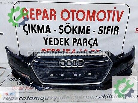 Audi A4 Ön Panjur çıkma parça