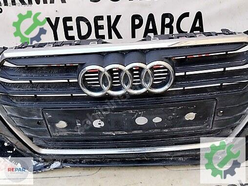 Audi A4 Ön Panjur 8W0853651 çıkma parça
