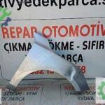 Ford focus sağ ön çamurluk orijinal çıkma 19-25
