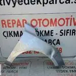 Ford focus sağ ön çamurluk orijinal çıkma 19-25