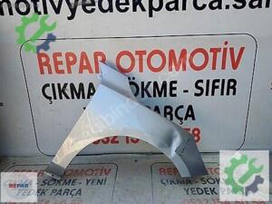 Ford focus sağ ön çamurluk orijinal çıkma 19-25
