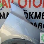 Ford focus sağ ön çamurluk orijinal çıkma 19-25