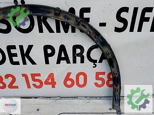 Diğer Dodik 2015-20 çıkma parça