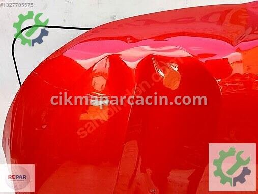 Renault Austral Kaput çıkma parça