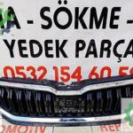 ODA KAMIQ 2024-26 ÖN PANJUR 658853653c ORİJİNAL ÇIKMA