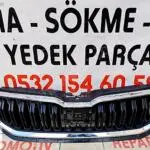 ODA KAMIQ 2024-26 ÖN PANJUR 658853653c ORİJİNAL ÇIKMA