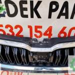 ODA KAMIQ 2024-26 ÖN PANJUR 658853653c ORİJİNAL ÇIKMA