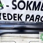 Renault Sandero 3 sol maşbiyel sacı 20-25 orjinal çıkma