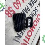 Megane 4 – Sedan – Fluence Sol Havalandırma Izgarası 687616296R