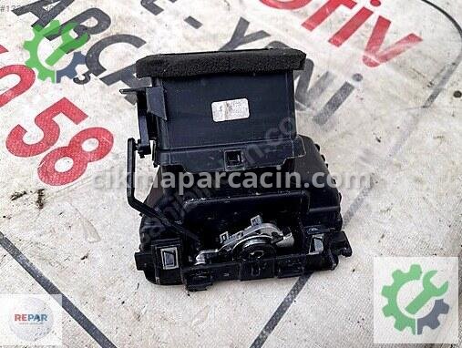 Renault Megane Panjur 687616296R çıkma parça