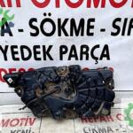 DACİA DUSTER 2 ADBLUE DEPOSU 21-24 204629323R