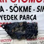 DACİA DUSTER 2 ADBLUE DEPOSU 21-24 204629323R