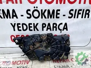DACİA DUSTER 2 ADBLUE DEPOSU 21-24 204629323R