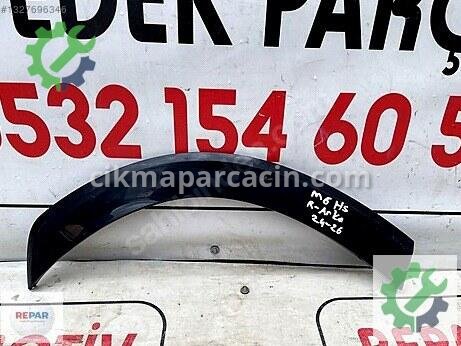 Diğer Dodik çıkma parça