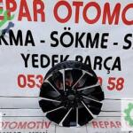 Opel Mokka Jant Çıkma Parça İstanbul