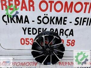RENAULT CLİO 5.5 JANT 403000837r ORİJİNAL ÇIKMA