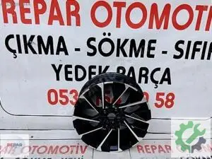 RENAULT CLİO 5.5 JANT 403000837r ORİJİNAL ÇIKMA