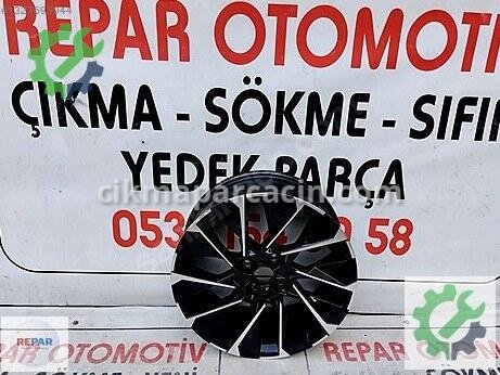 OEM Jant çıkma parça