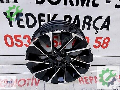 OEM Jant 403000837R çıkma parça