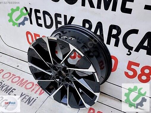 OEM Jant 403000837R çıkma parça