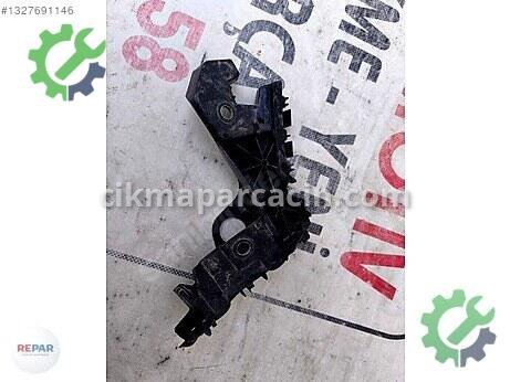 Volkswagen Polo Bağlantı Braketi çıkma parça