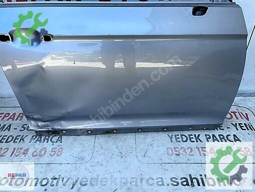 Volkswagen Passat Sağ Ön Kapı 3G0831312L çıkma parça