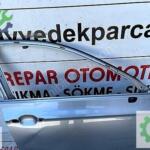 Volkswagen Passat b8 sag ön kapı 3G0831312L orijinal çıkma
