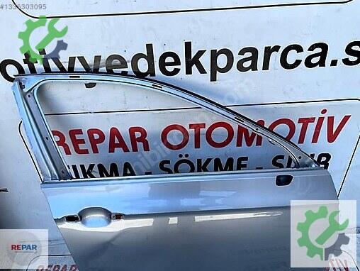 Volkswagen Passat Sağ Ön Kapı 3G0831312L çıkma parça