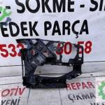 VOLKSWAGEN GOLF 2017 2021 BRAKET TAMPON ÖN SAĞ 5G0807724F