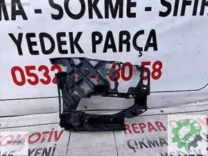 VOLKSWAGEN GOLF 2017 2021 BRAKET TAMPON ÖN SAĞ 5G0807724F
