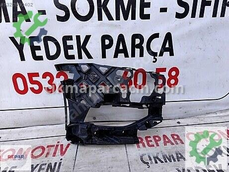 Volkswagen Golf Tampon Braketi çıkma parça