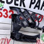 VOLKSWAGEN GOLF 2017 2021 BRAKET TAMPON ÖN SAĞ 5G0807724F
