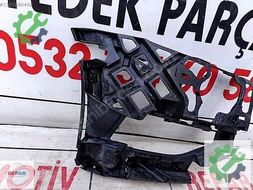 Volkswagen Golf Tampon Braketi 5G0807724F çıkma parça