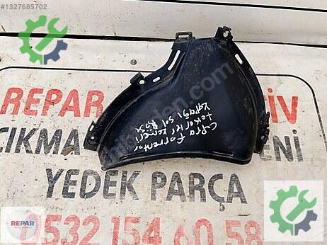 Cupra Formentor Davlumbaz çıkma parça