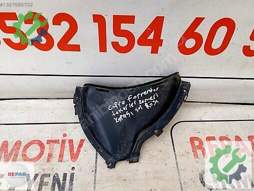 Cupra Formentor Davlumbaz 5FF805945 çıkma parça