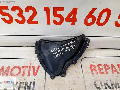 Cupra Formentor Davlumbaz 5FF805945 çıkma parça