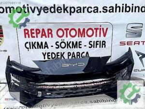BYD SEAL ÖN TAMPON ORİJNAL ÇIKMA