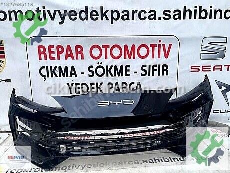 BYD Seal Ön Tampon çıkma parça