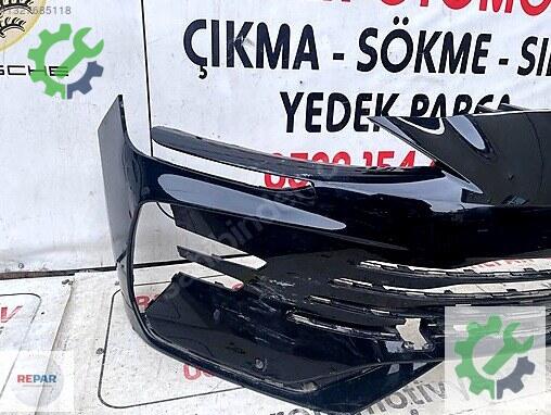 BYD Seal Ön Tampon çıkma parça