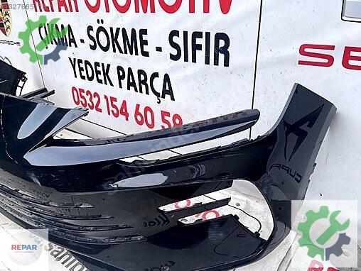 BYD Seal Ön Tampon çıkma parça
