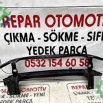 Vw touran cadyy ön tampon demiri 2020 2024 2K7807930 5TA807511