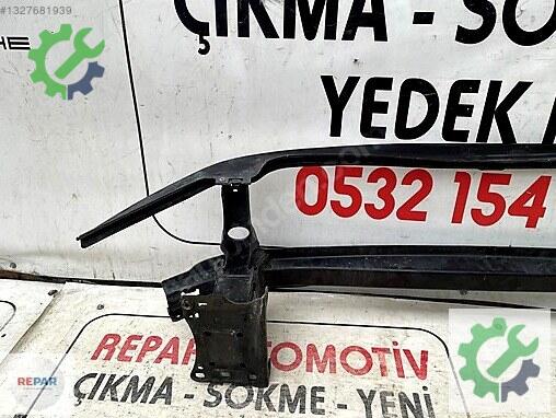 Volkswagen Caddy Ön Tampon Demiri 2K7807930 çıkma parça