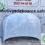 RENAULT MEGANE 4 MOTOR KAPUTU 2022-2025 656184300R