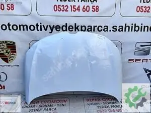 RENAULT MEGANE 4 MOTOR KAPUTU 2022-2025 656184300R