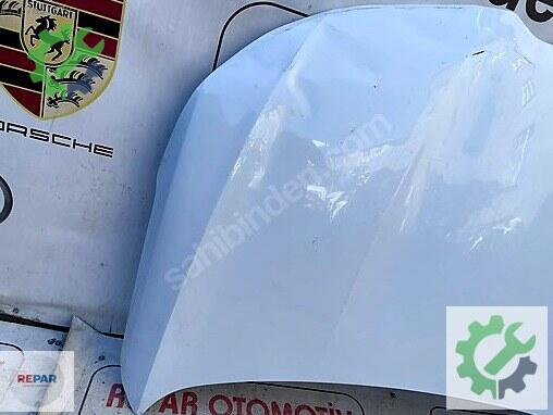 Renault Megane Kaput 656184300R çıkma parça