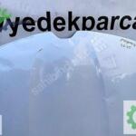 RENAULT MEGANE 4 MOTOR KAPUTU 2022-2025 656184300R
