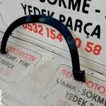 HONDA HR-V 21-24 SAĞ ÖN DODİK ORJİNAL 7417-3M0-J0