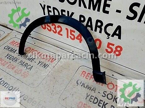Diğer Dodik çıkma parça
